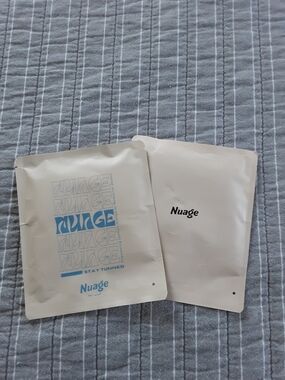 Nuage Women's Cream Everyday Panties - Pack of 2